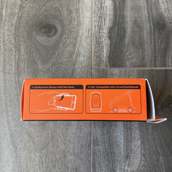 Spiegen Phone holder - Picture 4 of 8